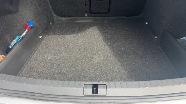 Skoda Octavia view 14