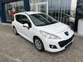 Peugeot 207 SW HDI95PS Privat/Vermittlungsverkauf Weiß - thumbnail 1