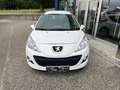 Peugeot 207 SW HDI95PS Privat/Vermittlungsverkauf Weiß - thumbnail 2