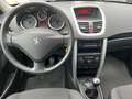 Peugeot 207 SW HDI95PS Privat/Vermittlungsverkauf Weiß - thumbnail 6