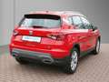 SEAT Arona 1.5 TSI DSG FR 17"Navi+VC+FullLink LED PDC Rot - thumbnail 4