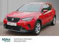SEAT Arona 1.5 TSI DSG FR 17"Navi+VC+FullLink LED PDC Rot - thumbnail 1