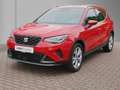 SEAT Arona 1.5 TSI DSG FR 17"Navi+VC+FullLink LED PDC Rot - thumbnail 2