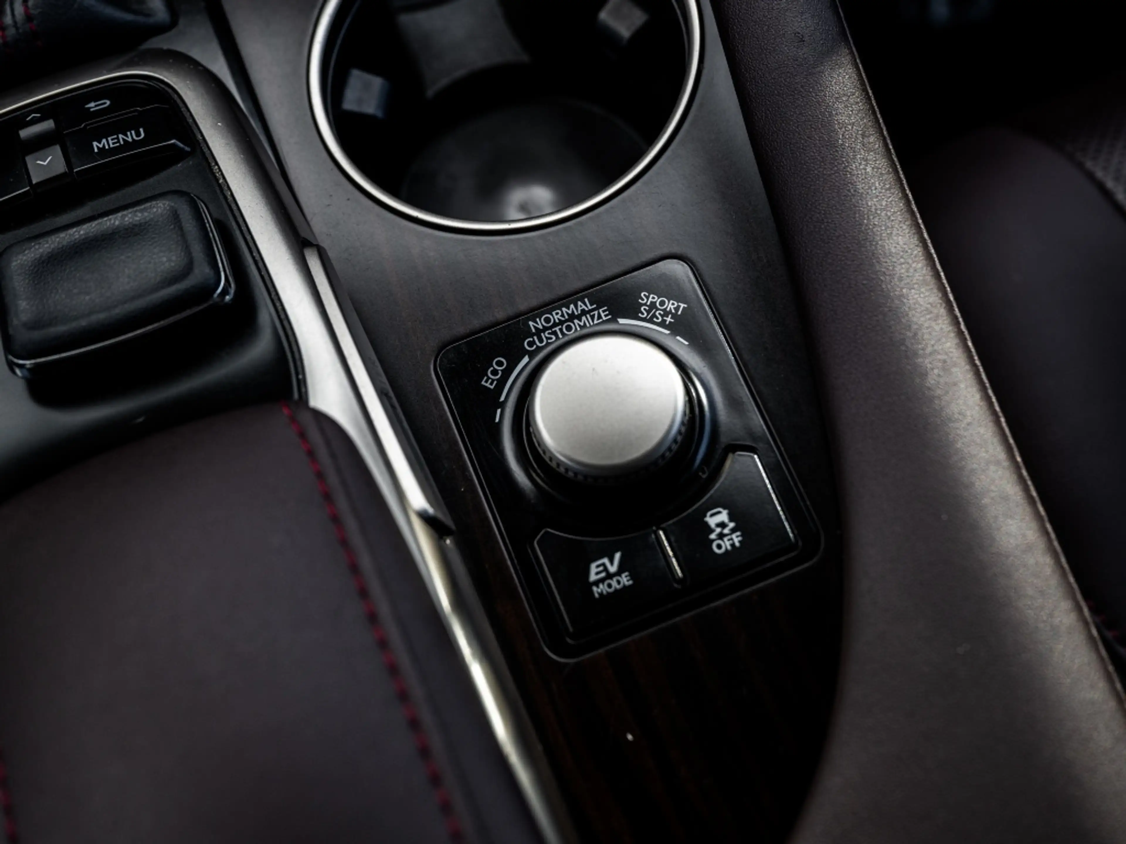 Lexus RX 450h 4WD Luxury Org. NL dealer Oh. Trekhaak — photo 6