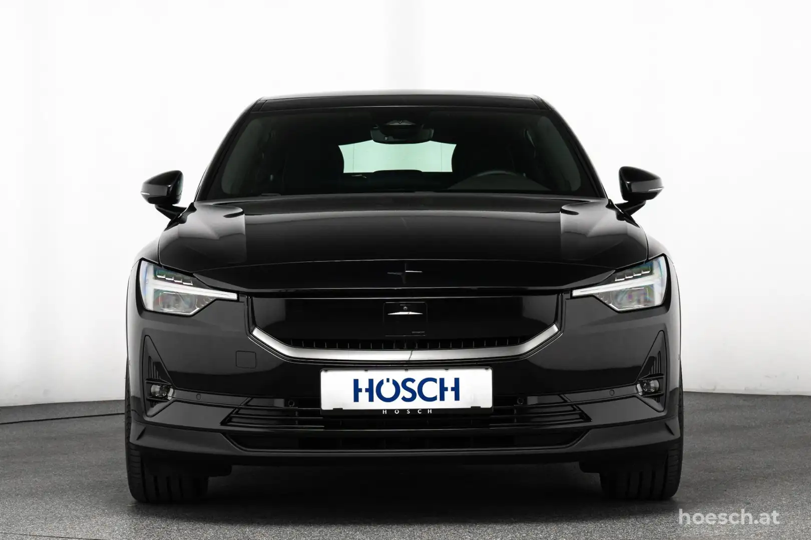 Polestar 2 Long Range 19" 360° PANO PIXEL WÄRME NEU AKTION Schwarz - 2