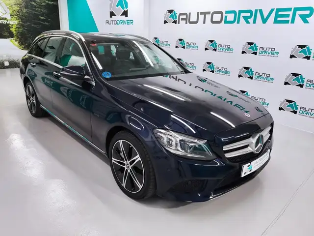 Mercedes-Benz C 300 Estate de 9G-Tronic