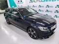 Mercedes-Benz C 300 Estate de 9G-Tronic Bleu - thumbnail 17