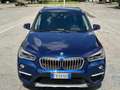BMW X1 Xdrive18d xLine auto -TUA SENZA VINCOLI- Bleu - thumbnail 8