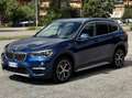 BMW X1 Xdrive18d xLine auto -TUA SENZA VINCOLI- Bleu - thumbnail 20