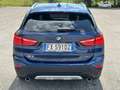 BMW X1 Xdrive Xline  Pelle-Navi-Led -UFF. BMW- Blu/Azzurro - thumbnail 8