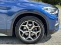 BMW X1 Xdrive18d xLine auto -TUA SENZA VINCOLI- Bleu - thumbnail 3
