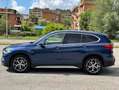 BMW X1 Xdrive Xline  Pelle-Navi-Led -UFF. BMW- Blu/Azzurro - thumbnail 7
