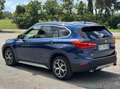 BMW X1 Xdrive Xline  Pelle-Navi-Led -UFF. BMW- Blu/Azzurro - thumbnail 19
