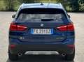 BMW X1 Xdrive Xline  Pelle-Navi-Led -UFF. BMW- Blu/Azzurro - thumbnail 17