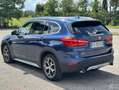 BMW X1 Xdrive18d xLine auto -TUA SENZA VINCOLI- Bleu - thumbnail 7
