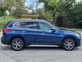 BMW X1 Xdrive18d xLine auto -TUA SENZA VINCOLI- Bleu - thumbnail 18