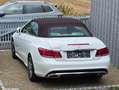 Mercedes-Benz E 400 E 400 Aut. Weiß - thumbnail 2