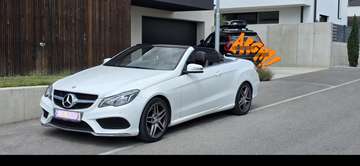 E 400 Aut.