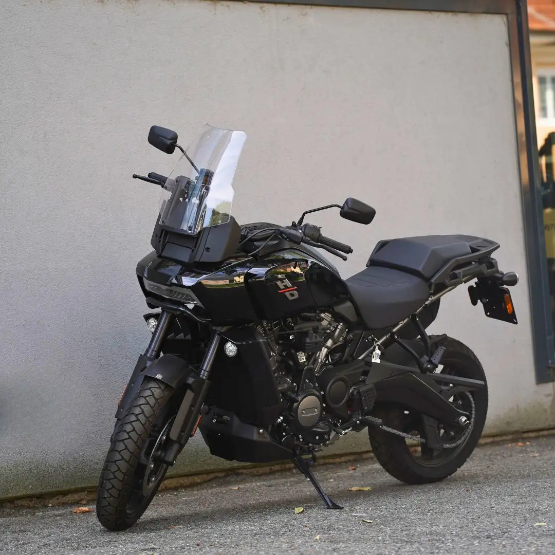 Harley-Davidson Pan America Pan America 1250 - 1