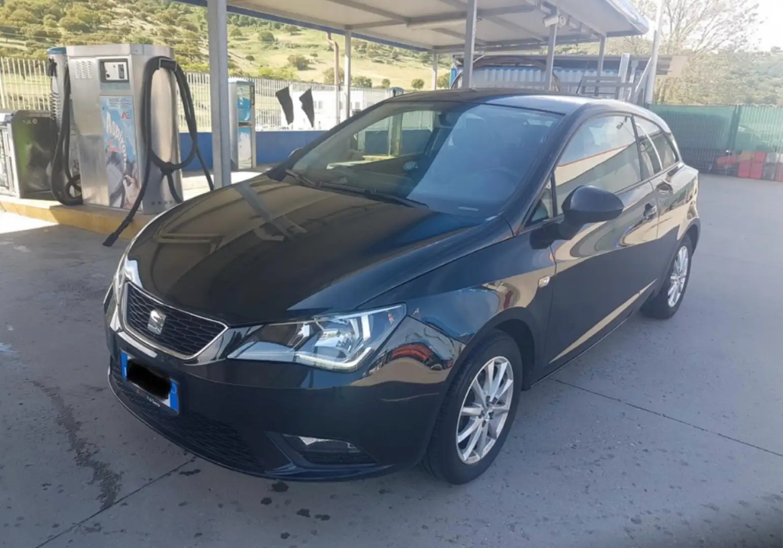 SEAT Ibiza SC 1.0 Reference 75cv - 1
