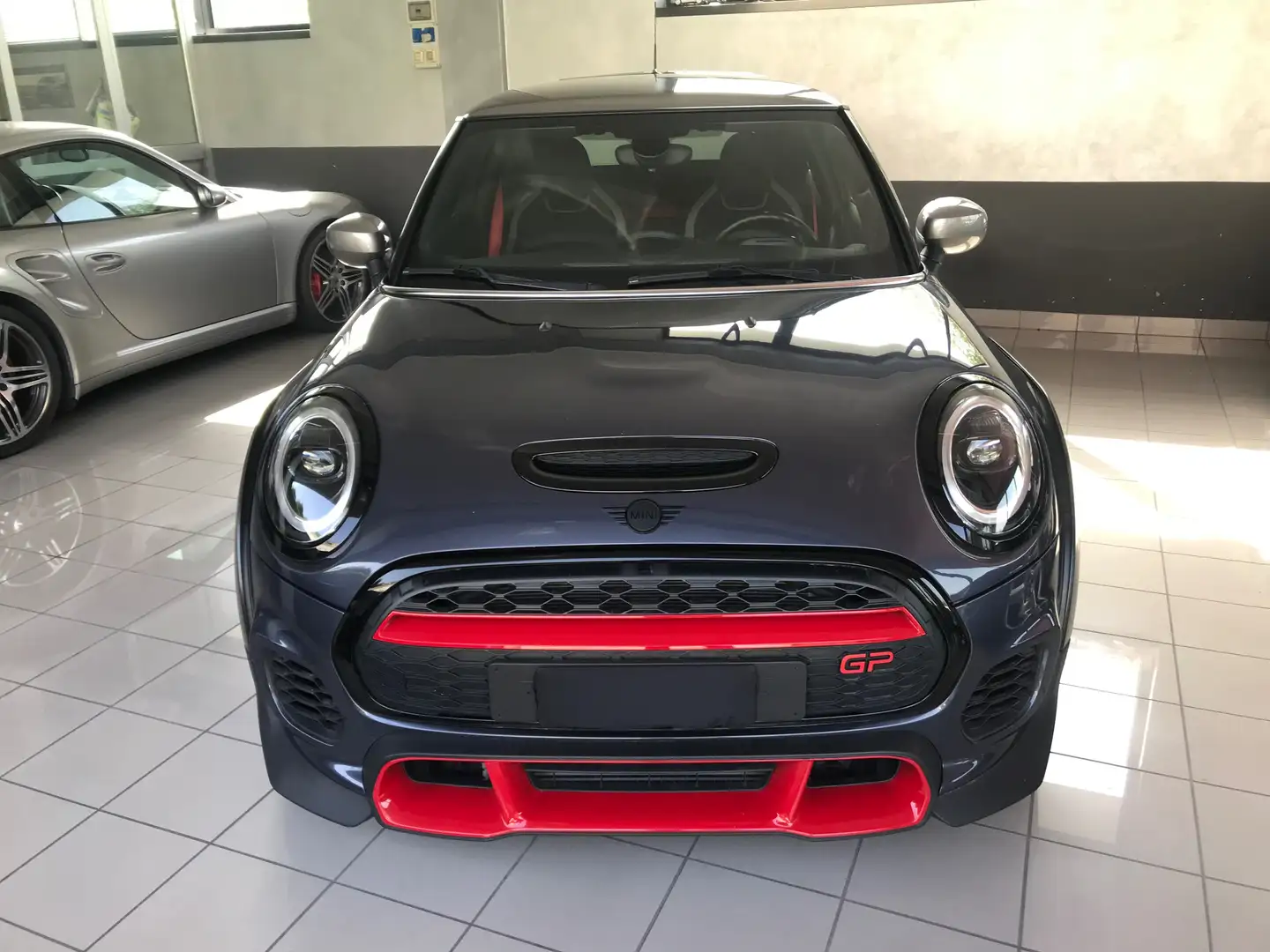 MINI John Cooper Works Mini 3p 2.0 John Cooper Works GP Comfort - 2