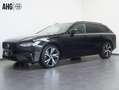 Volvo V90 B4 D Plus Dark Mild-Hybrid LED/PANO/AHK Negru - thumbnail 1