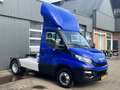 Iveco Daily 40C17 3.0 9.3T Be trekker Himatic Automaat BTW VRI Bleu - thumbnail 1