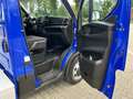 Iveco Daily 40C17 3.0 9.3T Be trekker Himatic Automaat BTW VRI Bleu - thumbnail 5