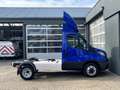 Iveco Daily 40C17 3.0 9.3T Be trekker Himatic Automaat BTW VRI Bleu - thumbnail 18