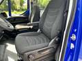 Iveco Daily 40C17 3.0 9.3T Be trekker Himatic Automaat BTW VRI Bleu - thumbnail 25