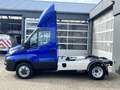 Iveco Daily 40C17 3.0 9.3T Be trekker Himatic Automaat BTW VRI Bleu - thumbnail 17