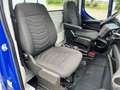 Iveco Daily 40C17 3.0 9.3T Be trekker Himatic Automaat BTW VRI Bleu - thumbnail 6