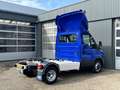 Iveco Daily 40C17 3.0 9.3T Be trekker Himatic Automaat BTW VRI Bleu - thumbnail 4