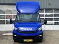 Iveco Daily 40C17 3.0 9.3T Be trekker Himatic Automaat BTW VRI Bleu - thumbnail 15
