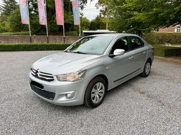 1.2i Benzine Airco Euro6 81pk