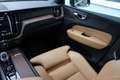 Volvo XC60 Inscription AWD Aut.| LEDER | AHK|Aktives Fahrwerk Blau - thumbnail 27