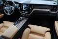 Volvo XC60 Inscription AWD Aut.| LEDER | AHK|Aktives Fahrwerk Blau - thumbnail 10
