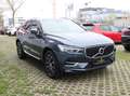 Volvo XC60 Inscription AWD Aut.| LEDER | AHK|Aktives Fahrwerk Blau - thumbnail 4