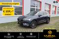 Volvo XC60 Inscription AWD Aut.| LEDER | AHK|Aktives Fahrwerk Blau - thumbnail 1