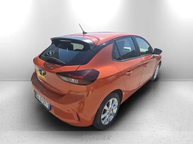 Opel Corsa view 5