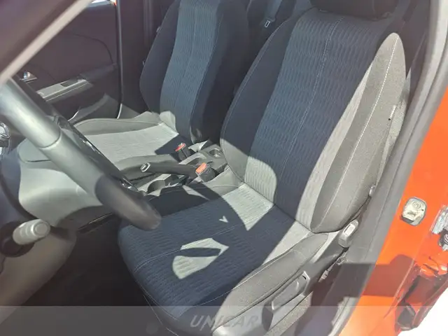 Opel Corsa view 10