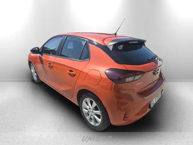Opel Corsa view 7