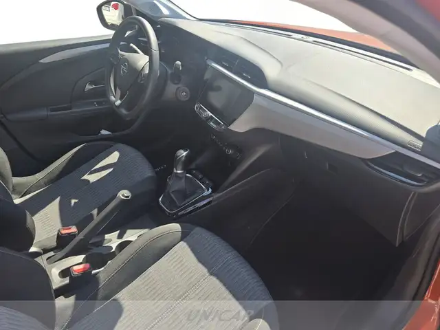 Opel Corsa view 11