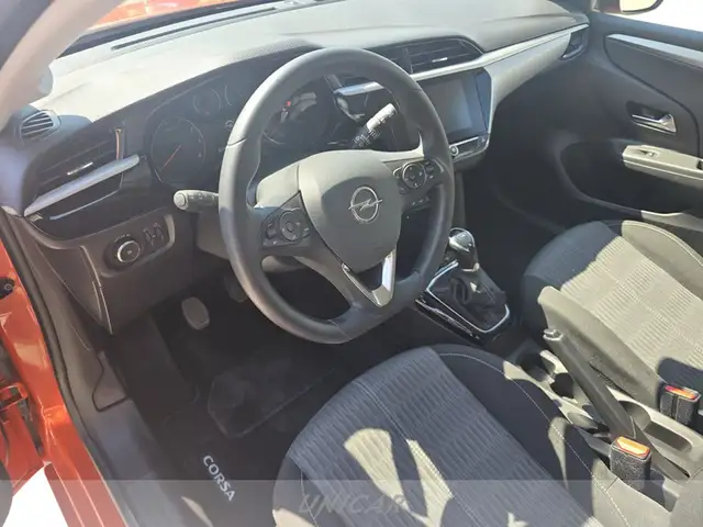 Opel Corsa view 9