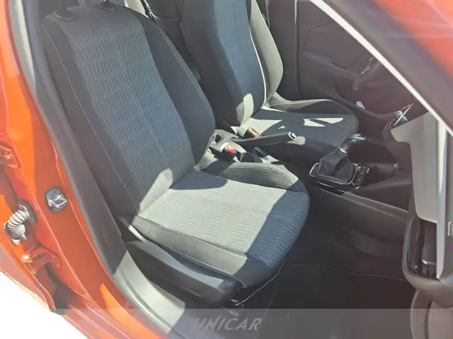 Opel Corsa view 12