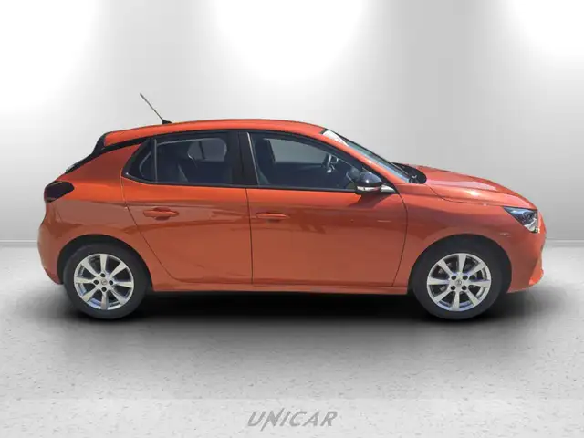 Opel Corsa view 4