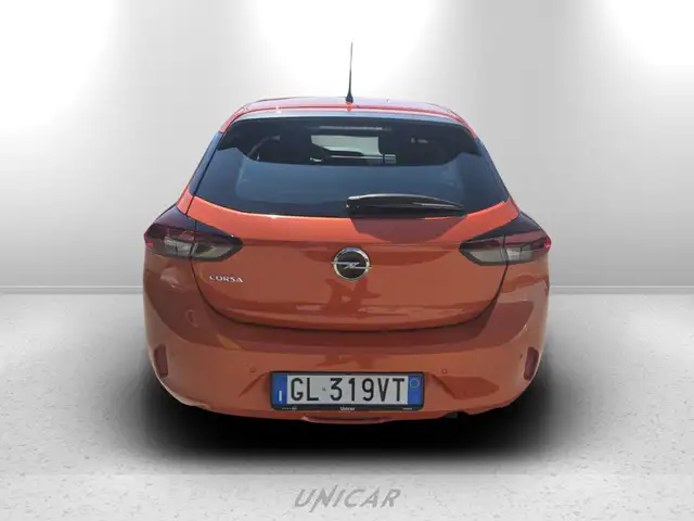 Opel Corsa view 6