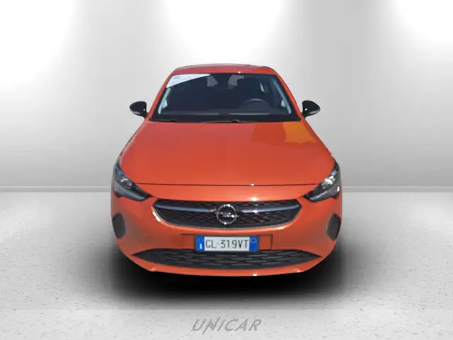 Opel Corsa view 2