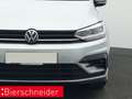 Volkswagen Touran 2.0 TDI DSG Highline R-Line BLACK-STYLE KAMERA NAV Silber - thumbnail 17