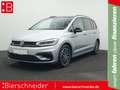 Volkswagen Touran 2.0 TDI DSG Highline RLine BLACK-STYLE KAMERA NAVI Silber - thumbnail 1